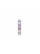 Étui coloré Hamsa Mezuzah , Grandes Mezuzahs , Judaica israélien
