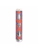Colorful Hamsa Mezuzah Case , Large Mezuzahs , Israeli Judaica