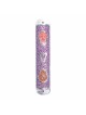 Étui coloré Hamsa Mezuzah , Grandes Mezuzahs , Judaica israélien