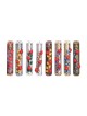 Pomegranate Mezuzah Case , Large Mezuzahs , Israeli Judaica