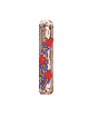 Étui Mezuzah à la Grenade , Grandes Mezuzahs , Judaica Israélien