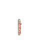Pomegranate Mezuzah Case , Large Mezuzahs , Israeli Judaica