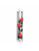 Pomegranate Mezuzah Case , Large Mezuzahs , Israeli Judaica