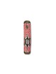 Étui Mezuzah couleur or étoile de David, mezouzas pour enfants, israélien