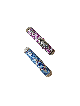 Star of David Gold Color Mezuzah Case , Children's Mezuzahs , Israeli