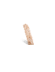 Incroyable étui abstrait en pierre Mezuzah, cadeaux Tu B'Av, Judaica israélien