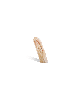 Beautiful Nature Inspired Stone Mezuzah Case , Tu B'Av Gifts , Israeli