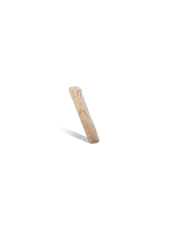 Terre Sainte Jérusalem Stone Big Mezuzah Case , Cadeaux Tu B'Av , J israélien