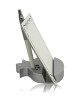 Aluminum Pomegranate Business Cards Holder , Tu B'Av Gifts , Israeli J