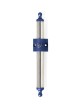 Mezuzah moderne pour parchemin de 8/10 cm, étuis Avi Nadav Mezuzah,