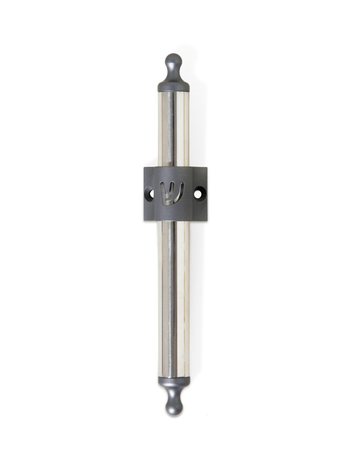 Modern Mezuzah for 8/10 cm Parchment Size , Avi Nadav Mezuzah Cases ,