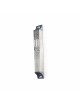 Square Shaped Modern Mezuzah Case , Large Mezuzahs , Israeli Judaica