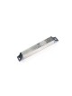 Square Shaped Modern Mezuzah Case , Large Mezuzahs , Israeli Judaica