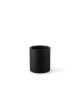Superbe pot de rangement en béton moderne noir avec un , Tu B'Av Gifts , I