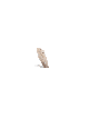 Mezuzah Cover Jerusalem Stone , Tu B'Av Gifts , Israeli Judaica