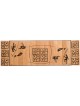 Table Runner Teva by Kakadu Art | Table Decorations