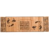 Table Runner Teva by Kakadu Art | Table Decorations