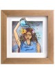 Meaningful 3D Painting - Water Yourself , Tu B'Av Gifts , Israeli Juda