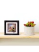 Romantic 3D Painting of 2 Lovers , Tu B'Av Gifts , Israeli Judaica