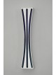 Colorful & Unique Aluminum Enameled Mezuzah Case , Avi Nadav Mezuzah C