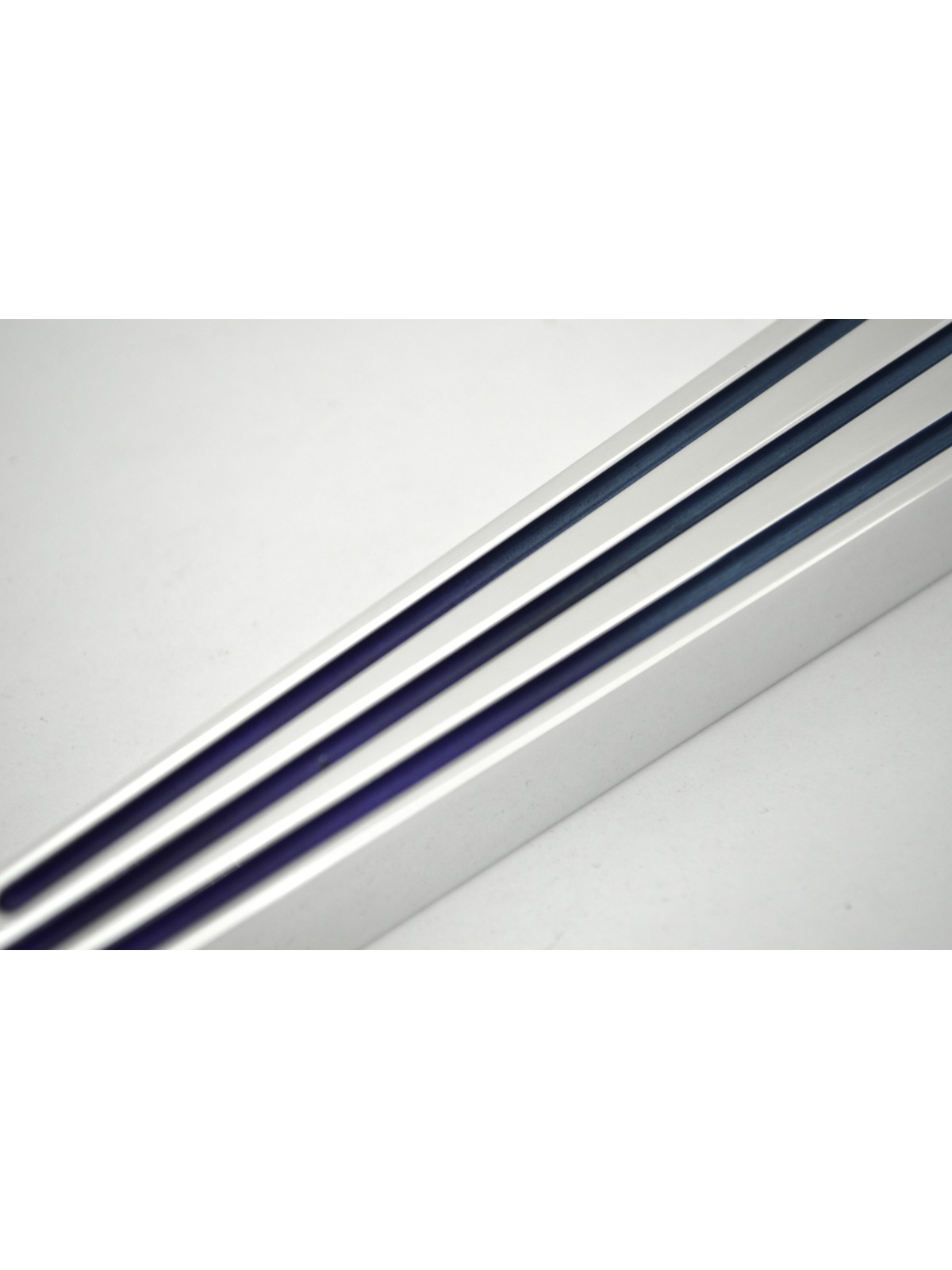 Aluminum Stylish Enameled Mezuzah Case , Avi Nadav Mezuzah Cases , Isr