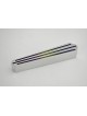 Caisse émaillée élégante en aluminium de Mezuzah, caisses d'Avi Nadav Mezuzah, Isr