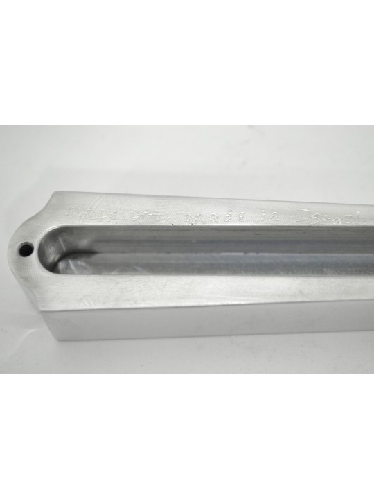 Caisse émaillée élégante en aluminium de Mezuzah, caisses d'Avi Nadav Mezuzah, Isr