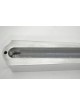Aluminum Stylish Enameled Mezuzah Case , Avi Nadav Mezuzah Cases , Isr