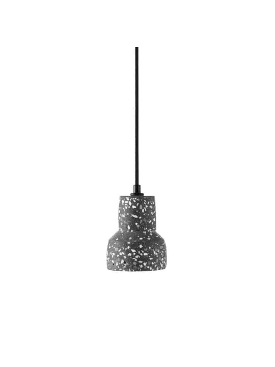 Superbe lampe Terrazzo , Cadeaux Tu B'Av , Judaica israélien