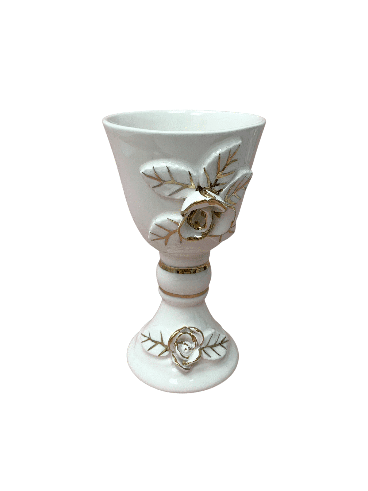 Tasse en céramique peinte aux couleurs dorées, cadeaux de Pâque, Judaica israélien