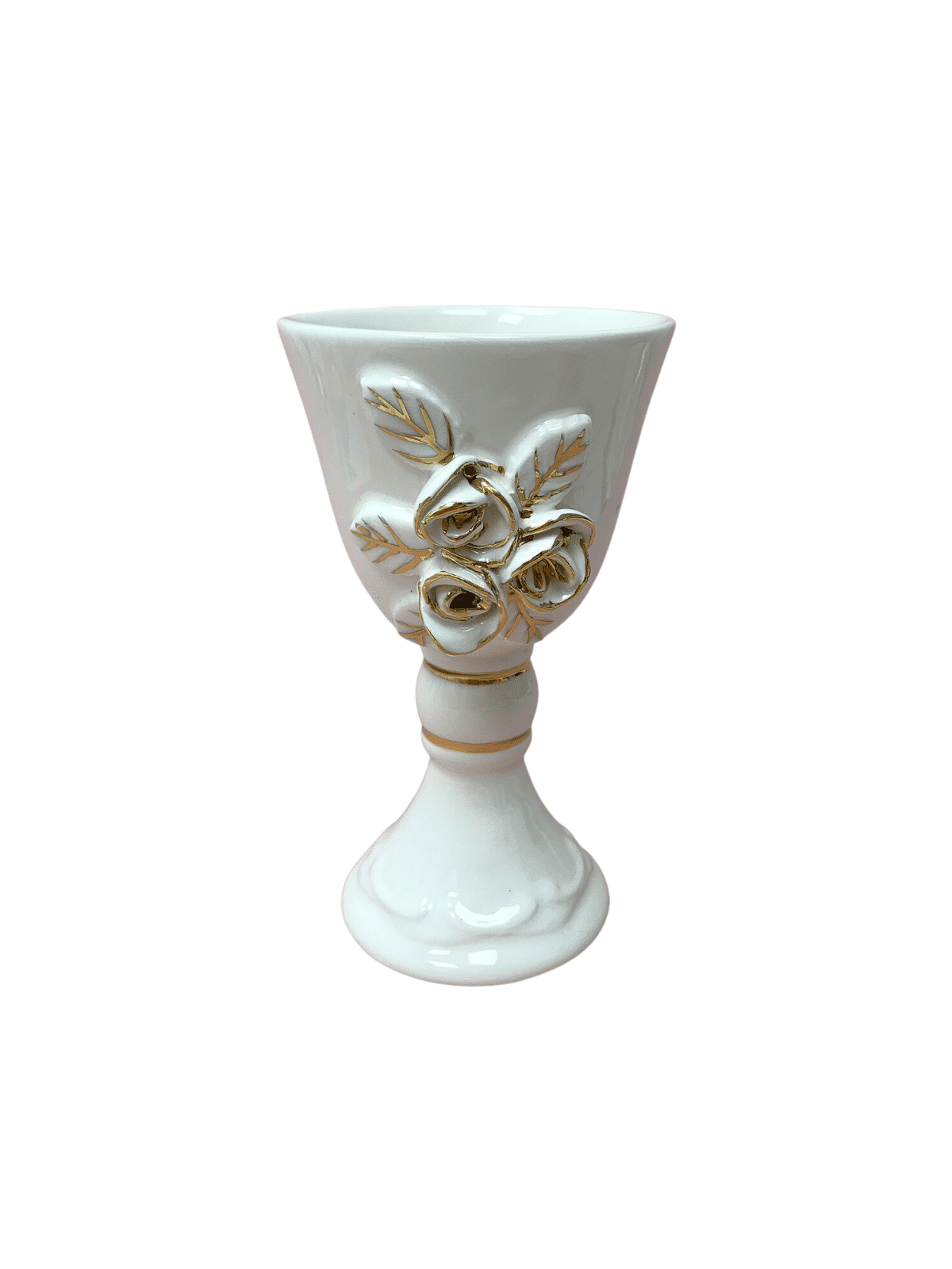 Coupe de Kiddush en céramique moderne, cadeaux de Pâque, Judaica israélienne