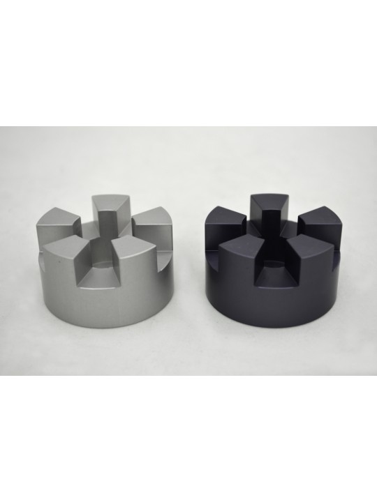 Custom Colors Small Traveling Candlesticks , Shabbat Gifts , Israeli J