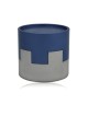 Custom Colors Small Traveling Candlesticks , Shabbat Gifts , Israeli J