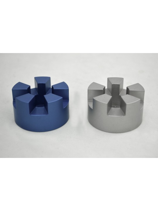 Custom Colors Small Traveling Candlesticks , Shabbat Gifts , Israeli J