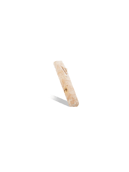 Superbe rectangle inspiré de la nature Pierre Mezuzah C , Cadeaux Tu B'Av , I