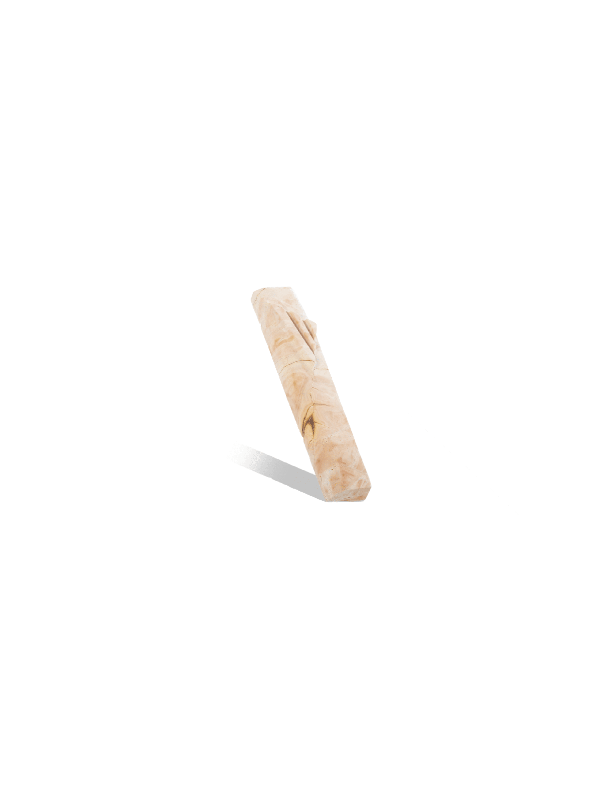 Stunning Rectangle Nature Inspired Stone Mezuzah C , Tu B'Av Gifts , I