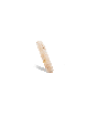 Stunning Rectangle Nature Inspired Stone Mezuzah C , Tu B'Av Gifts , I
