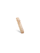 Large Jerusalem Stone Mezuzah Case Geometric desig , Tu B'Av Gifts , I