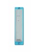 Petit boîtier moderne en aluminium pour mezouza, boîtiers Avi Nadav Mezuzah, israélien