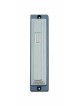 Petit boîtier moderne en aluminium pour mezouza, boîtiers Avi Nadav Mezuzah, israélien