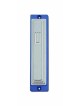 Modern Aluminum Small Mezuzah Case , Avi Nadav Mezuzah Cases , Israeli