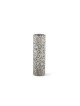 Vase Terrazzo moderne unique, cadeaux Tu B'Av, Judaica israélien