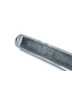 Étui Mezuzah de blé émaillé bleu et turquoise, Avi Nadav Mezuzah Cas