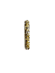 Étui Mezuzah de conception de champs d'orge émaillés, étuis Avi Nadav Mezuzah,