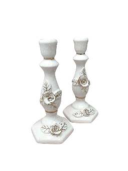 Superbes chandeliers en céramique, cadeaux de Pâque, Judaica israélien