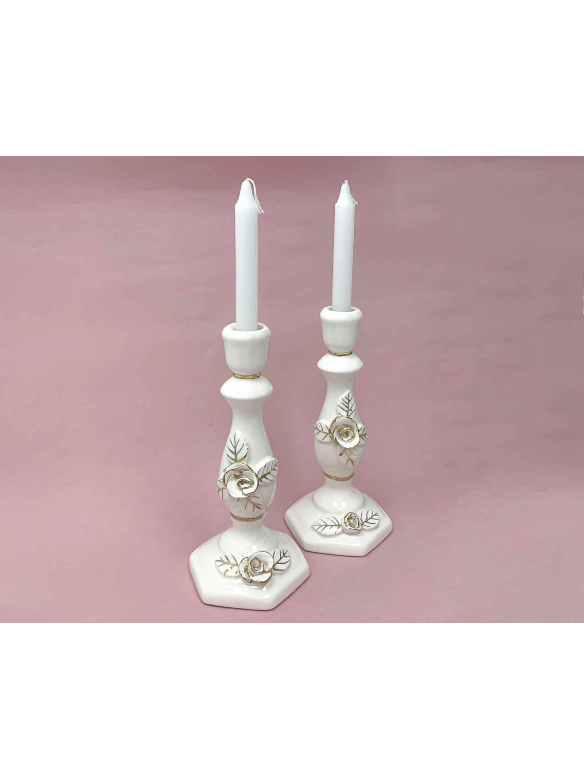 Superbes chandeliers en céramique, cadeaux de Pâque, Judaica israélien