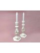Superbes chandeliers en céramique, cadeaux de Pâque, Judaica israélien