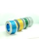 Aluminum Napkin Ring & Salt Pepper Shaker , Aluminum Napkin Holders ,