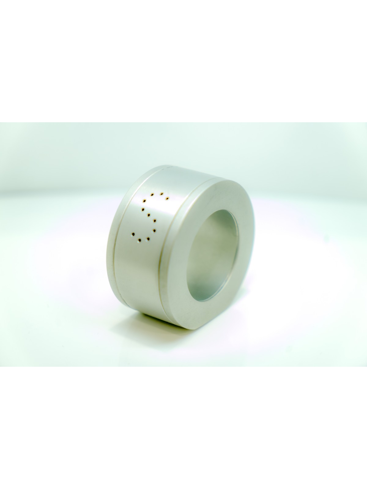 Aluminum Napkin Ring & Salt Pepper Shaker , Aluminum Napkin Holders ,
