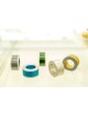 Aluminum Napkin Ring & Salt Pepper Shaker , Aluminum Napkin Holders ,